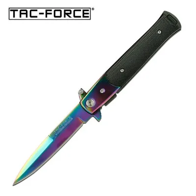Milano Rainbow | Large - Tac Force