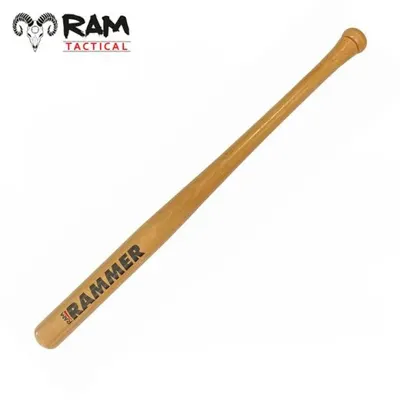 Honkbalknuppel | Hout | Rammer - Ram Tactical