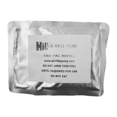 Dry Pack Voor Handpomp - Hill