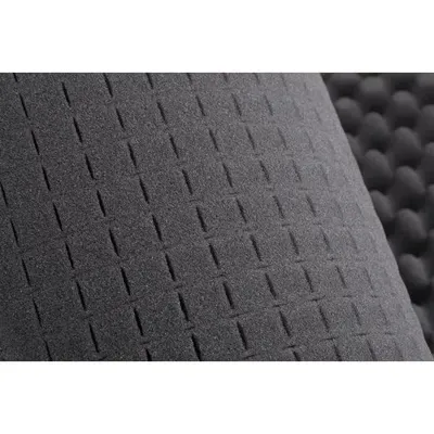 Pick & Pluck Foam Voor XL Koffer - Ram Tactical
