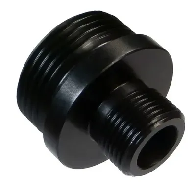 Silencer Adapter | Snipers - Well