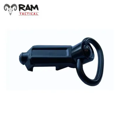 Mount 45 Graden QD - Ram Tactical