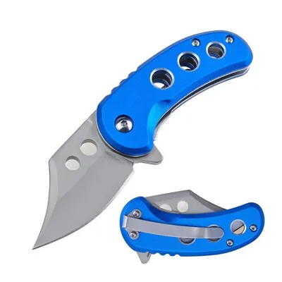 Nightcore Blauw - MTech