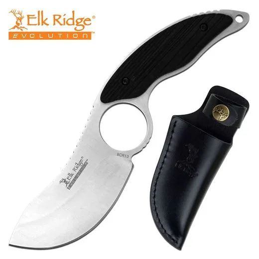 Elk Ridge Skinner