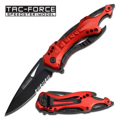 Infamous - Tac Force