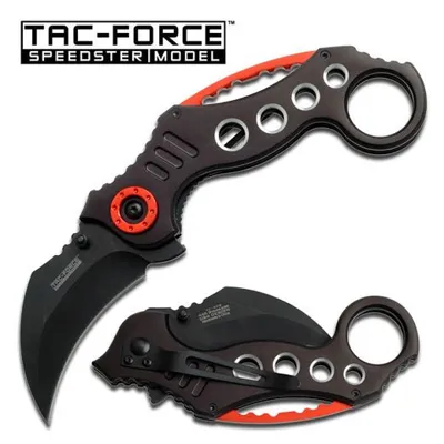 Karambit | Punk - Tac Force