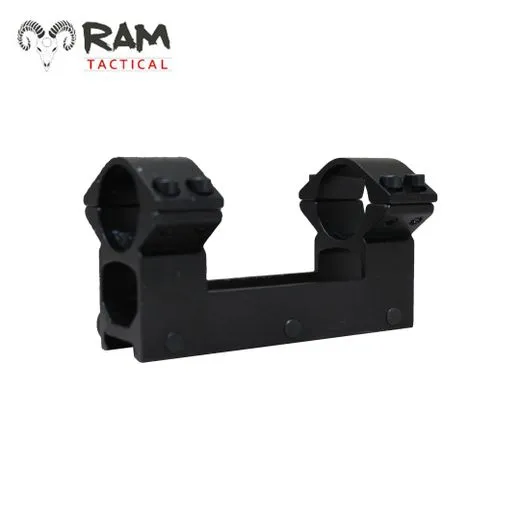 Ram Tactical High Mount Rail