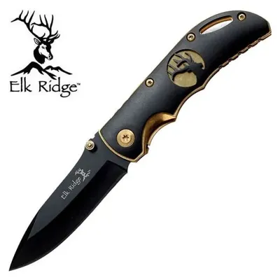 & Hunter - Elk Ridge
