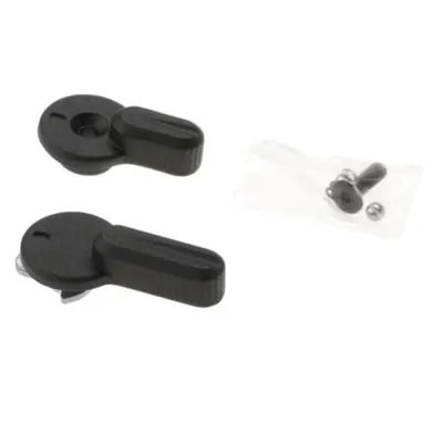 Trident Ambidextrous Selector Set - Krytac