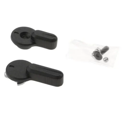 Krytac Trident Ambidextrous Selector Set