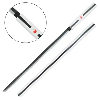 Sasuke Katana - Merkloos