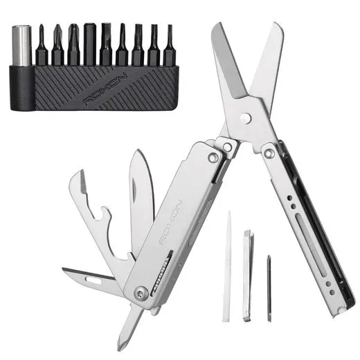 Roxon M3 Mini | Multitool