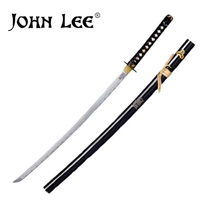 Kill Bill Katana - John Lee