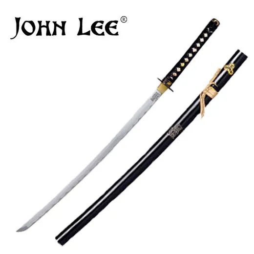 John Lee Kill Bill Katana