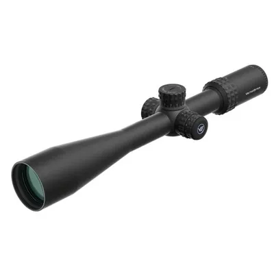 Richtkijker | Sentinel-X Pro | 10-40x50 | SFP - Vector Optics