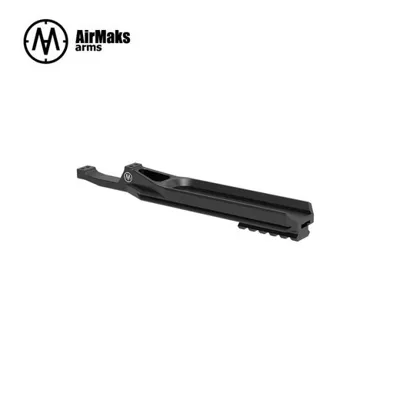 ARCA Rail S | Krait | with Picatinny Rail - AirMaks