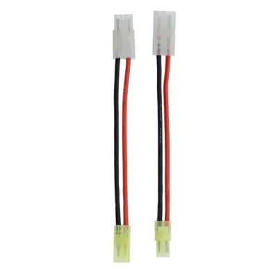 Tamiya Connector Set - Pirate Arms