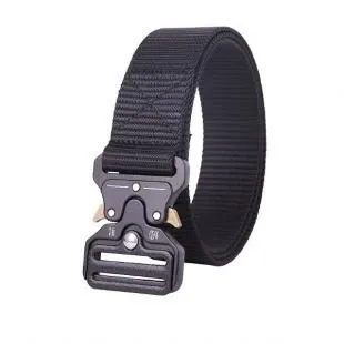 Combat Zone Cobra Gen2 115cm · Negro