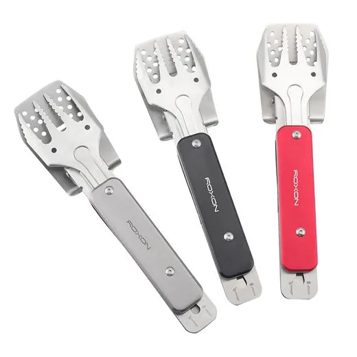 Roxon Mini Multi BBQ Tool | S602