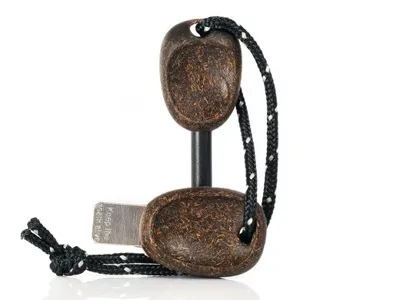 Firesteel Bio Scout | Cocoshell - LMF