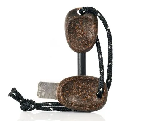 LMF Firesteel Bio Scout | Cocoshell