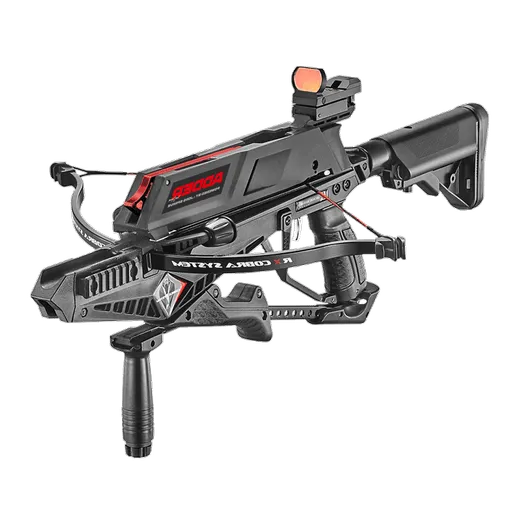 EK Archery Cobra Adder RX