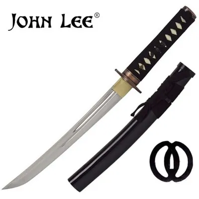Musashi Ichi Tanto - John Lee