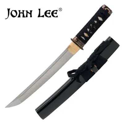 Golden Flower Tanto - John Lee