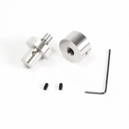 Laylax Bolt Stroke Adjuster · Negro