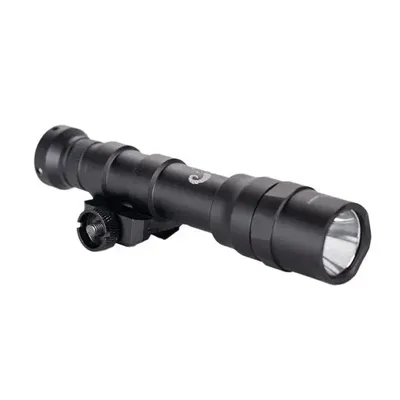 M600 Tactical Flashlight - Ram Tactical