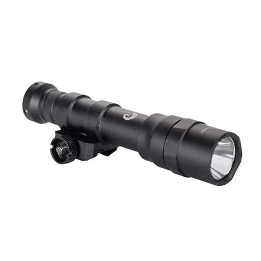 Ram Tactical M600 Tactical Flashlight
