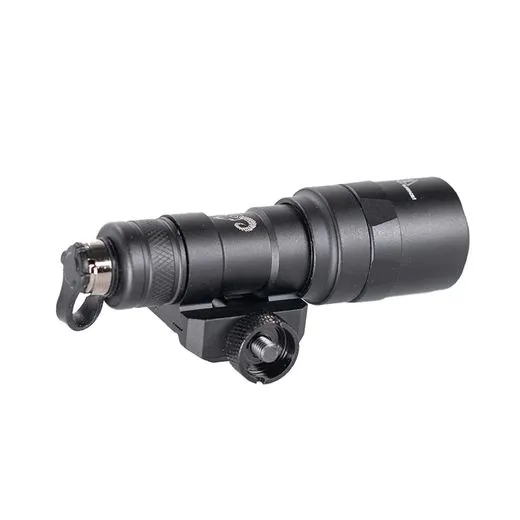 Ram Tactical M300 Tactical Flashlight