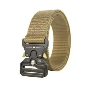 Combat Zone Cobra Gen2 115cm · Tan / FDE