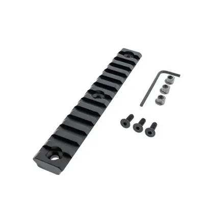 13 Slots KeyMod Rail - Ram Tactical