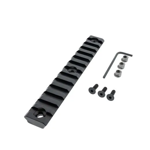 Ram Tactical 13 Slots KeyMod Rail