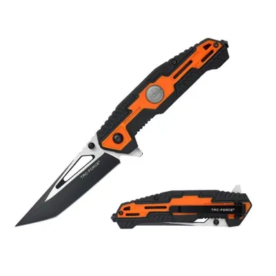 Omega Line Oranje - Tac Force