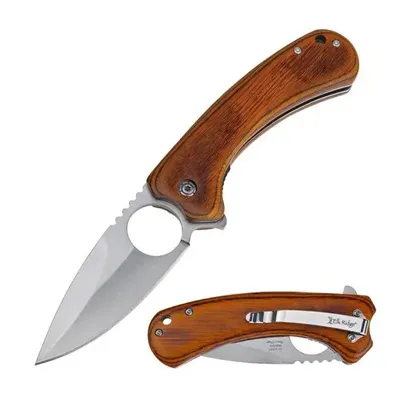 De Bruine Jager - Elk Ridge