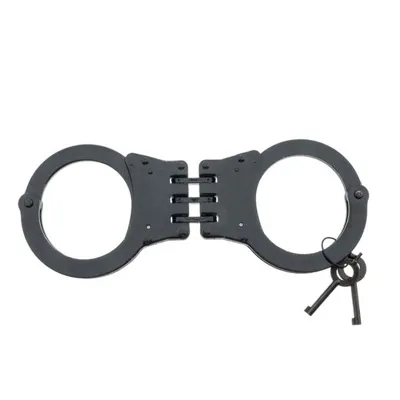 Handboeien | Double Lock - Merkloos