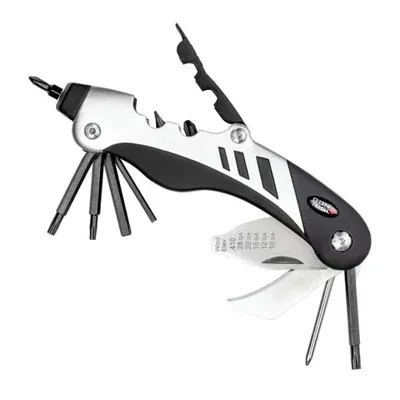 The Gun Tool - Real Avid