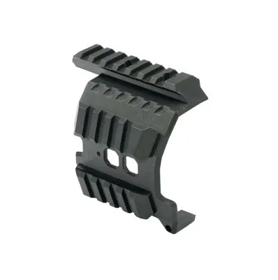 Triple Rail-Right | Volcano - Acetech