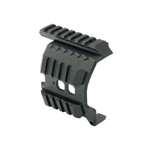 Acetech Triple Rail-Right | Volcano