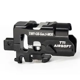Gate HPA Engine Pulsar H | Front Wired ASTER II Bluetooth Expert
