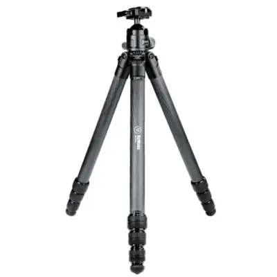 Hunting Tripod | Carbon Fiber | 32mm - AirMaks