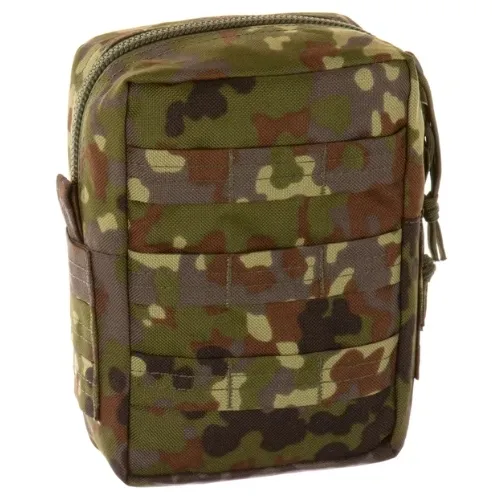 Bolso MOLLE · Otros camuflajes