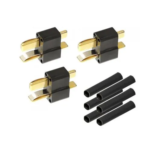 Laylax T-Plug Male