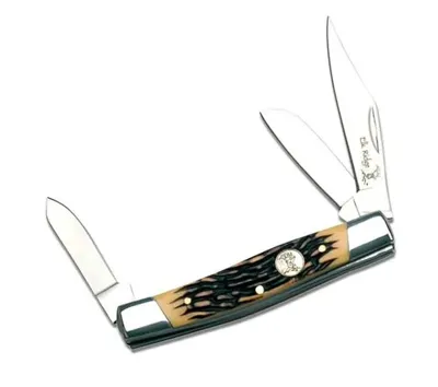 Gentleman's Knife Stockman - Elk Ridge