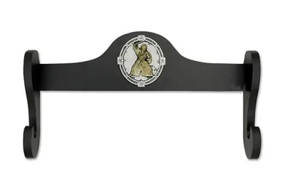 Muur Standaard | Enkel - Blades USA