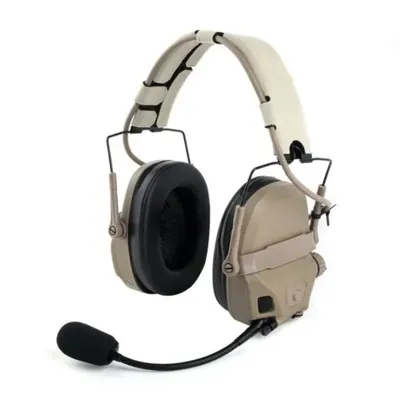 AMP Headset - Wadsn