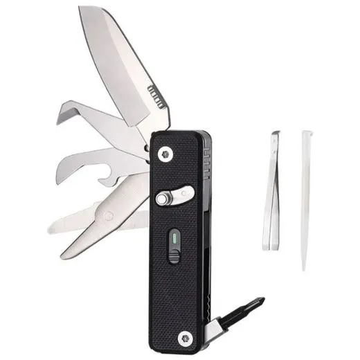 Roxon Flex Mini Companion | Multitool