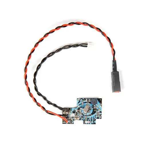 Wolverine BLINC FCU Bluetooth · Negro
